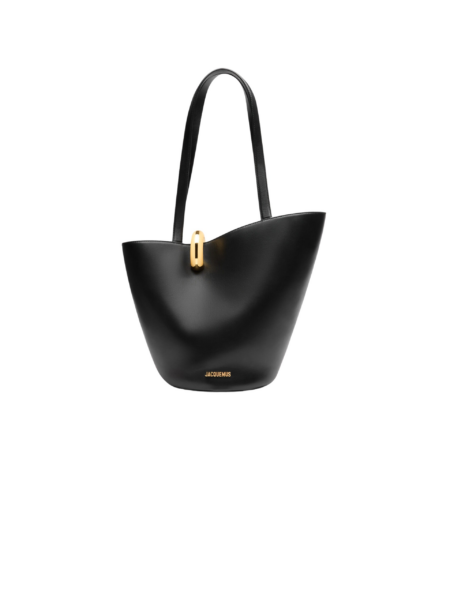 Jacquemus The medium Bambola - Jacquemus Bucket Bags - Le Chiquito Style - Shop at Luxury Shoes 