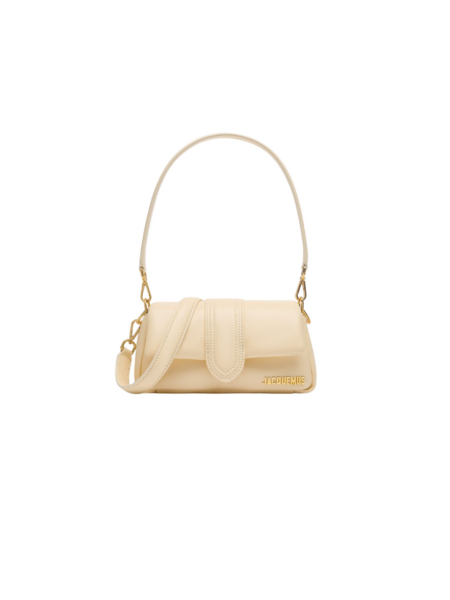 Jacquemus The small Bambimou - Jacquemus Mini Bags - Le Chiquito Style - Shop at Luxury Shoes 