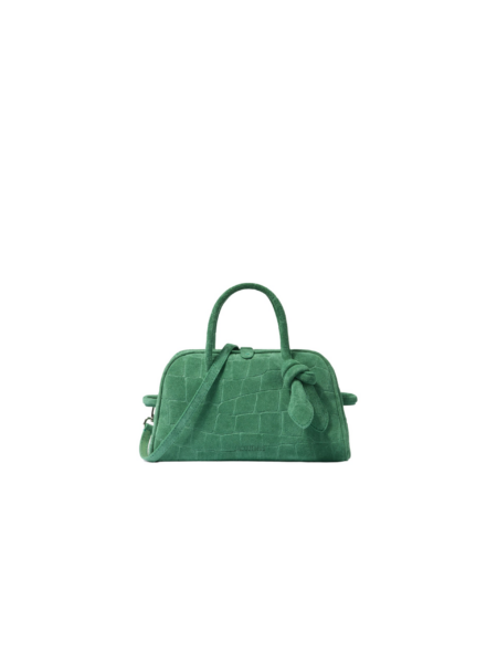 Jacquemus The small Turismo - Jacquemus Totes & Top-Handle Bags - Le Chiquito Style - Shop at Luxury Shoes 