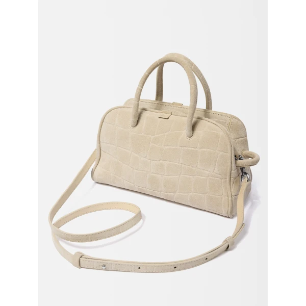 Jacquemus The small Turismo - Jacquemus Totes & Top-Handle Bags - Le Chiquito Style - Shop at Luxury Shoes 