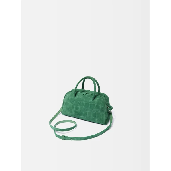 Jacquemus The small Turismo - Jacquemus Totes & Top-Handle Bags - Le Chiquito Style - Shop at Luxury Shoes 