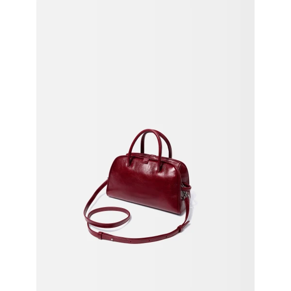 Jacquemus The small Turismo - Jacquemus Totes & Top-Handle Bags - Le Chiquito Style - Shop at Luxury Shoes 