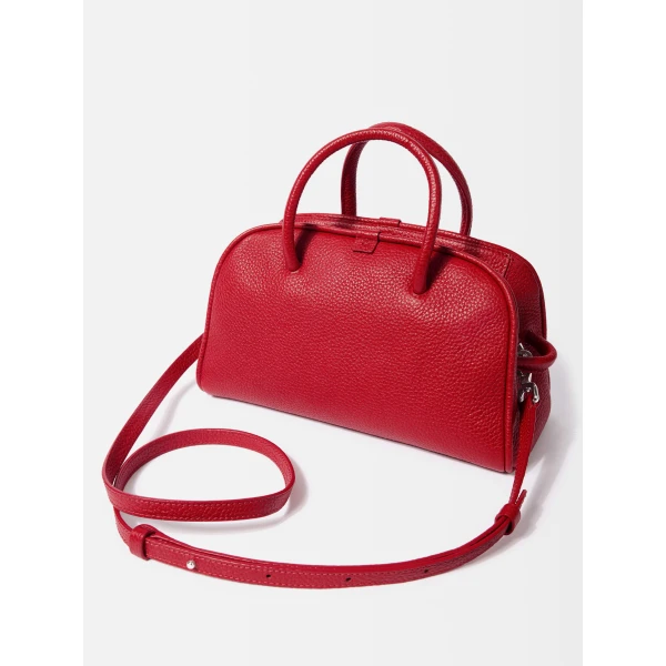 Jacquemus The small Turismo - Jacquemus Totes & Top-Handle Bags - Le Chiquito Style - Shop at Luxury Shoes 