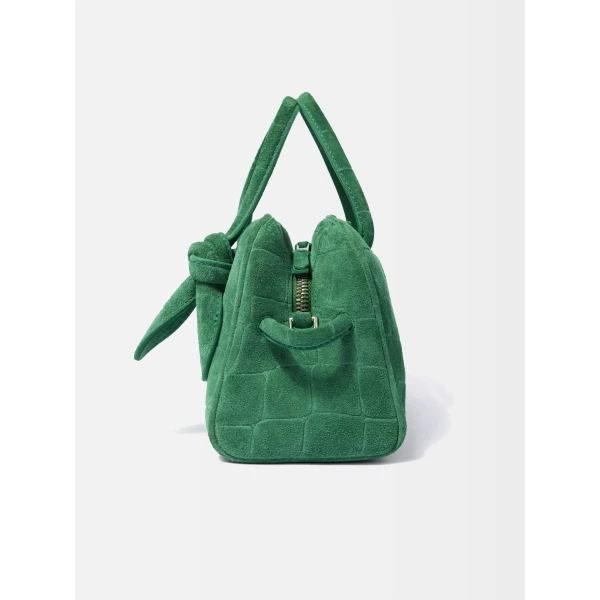 Jacquemus The small Turismo - Jacquemus Totes & Top-Handle Bags - Le Chiquito Style - Shop at Luxury Shoes 