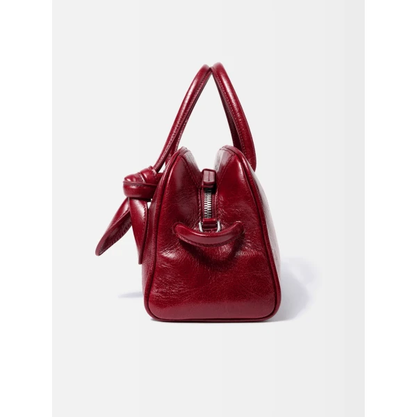 Jacquemus The small Turismo - Jacquemus Totes & Top-Handle Bags - Le Chiquito Style - Shop at Luxury Shoes 