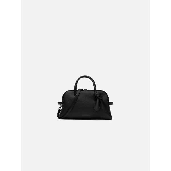 Jacquemus The small Turismo - Jacquemus Totes & Top-Handle Bags - Le Chiquito Style - Shop at Luxury Shoes 