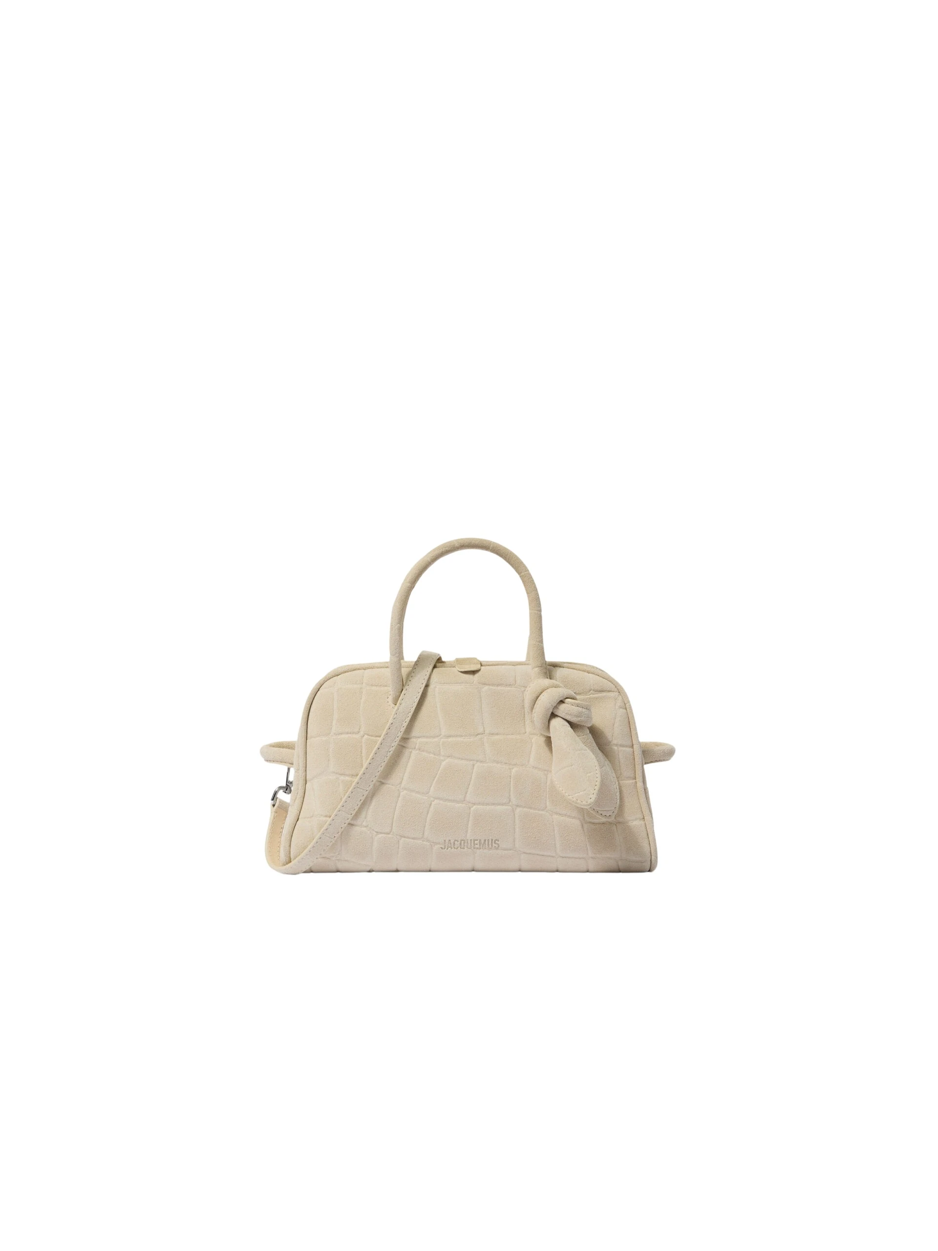 Jacquemus The small Turismo - Jacquemus Totes & Top-Handle Bags - Le Chiquito Style - Shop at Luxury Shoes 