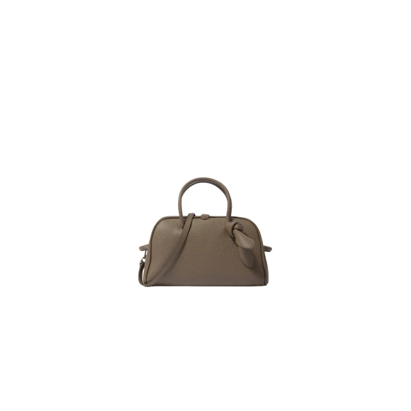 Jacquemus The small Turismo - Jacquemus Totes & Top-Handle Bags - Le Chiquito Style - Shop at Luxury Shoes 