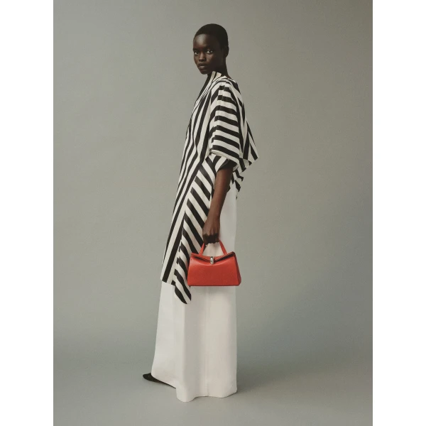 Jacquemus The small Valérie - Jacquemus Totes & Top-Handle Bags - Le Chiquito Style - Shop at Luxury Shoes 