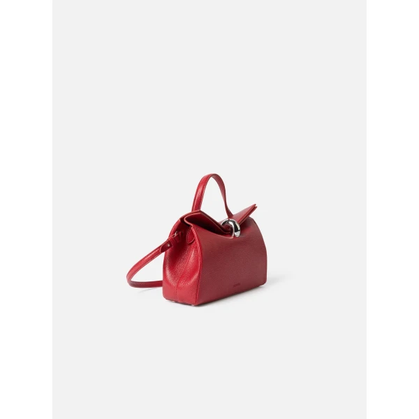 Jacquemus The small Valérie - Jacquemus Totes & Top-Handle Bags - Le Chiquito Style - Shop at Luxury Shoes 