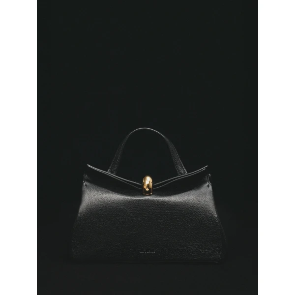 Jacquemus The small Valérie - Jacquemus Totes & Top-Handle Bags - Le Chiquito Style - Shop at Luxury Shoes 