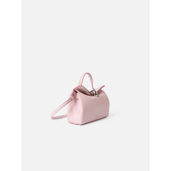 Jacquemus The small Valérie - Jacquemus Totes & Top-Handle Bags - Le Chiquito Style - Shop at Luxury Shoes 
