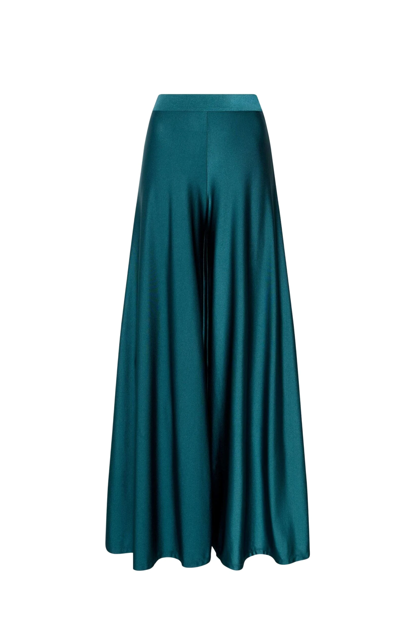Lapointe-Shine-Jersey-Wide-Leg-Pant-scaled72136_nobg LAPOINTE Shine Jersey Wide Leg Pant - Blue Pants - New York Luxury Fashion at Luxury Shoes