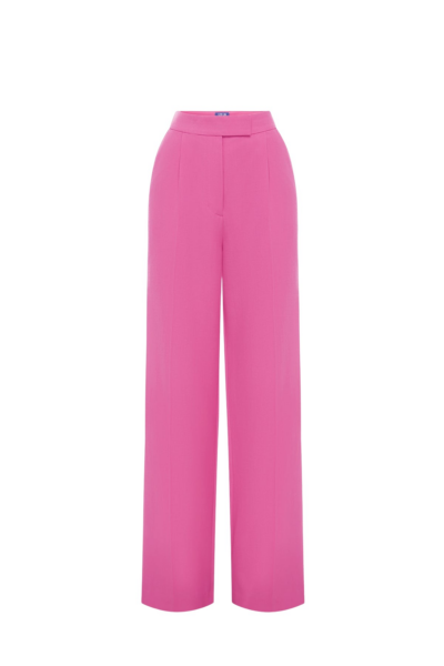 Leo Lin Elisha Wide Leg Pants - Leo Lin Dress - Australian Luxury Fashion - Shop at Luxury Shoes 