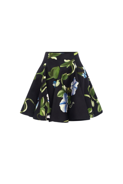Leo Lin Kaity Skirt - Leo Lin Dress - Australian Luxury Fashion - Shop at Luxury Shoes 