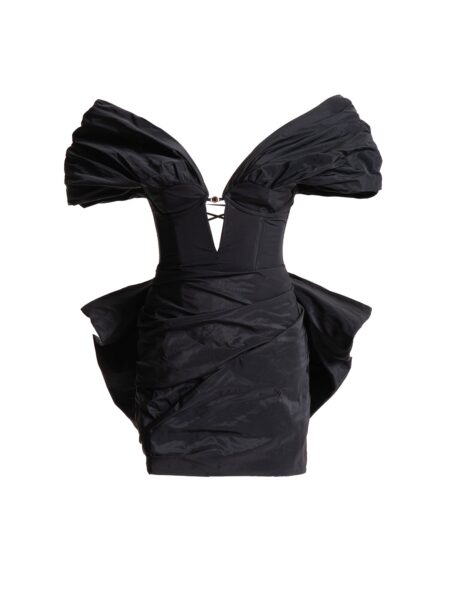 Maria Lucia Hohan gown