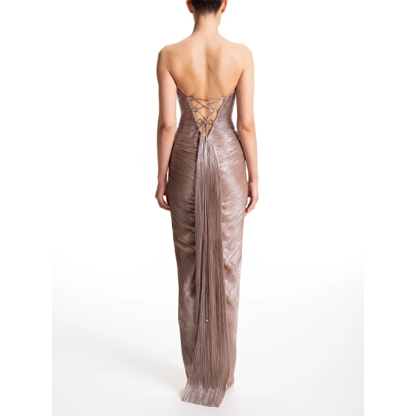 Maria Lucia Hohan dress