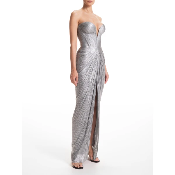 Maria Lucia Hohan dress