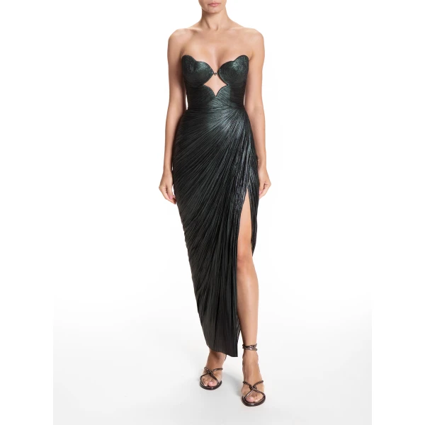 Maria Lucia Hohan dress