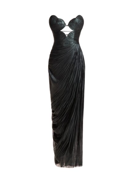 Maria Lucia Hohan gown