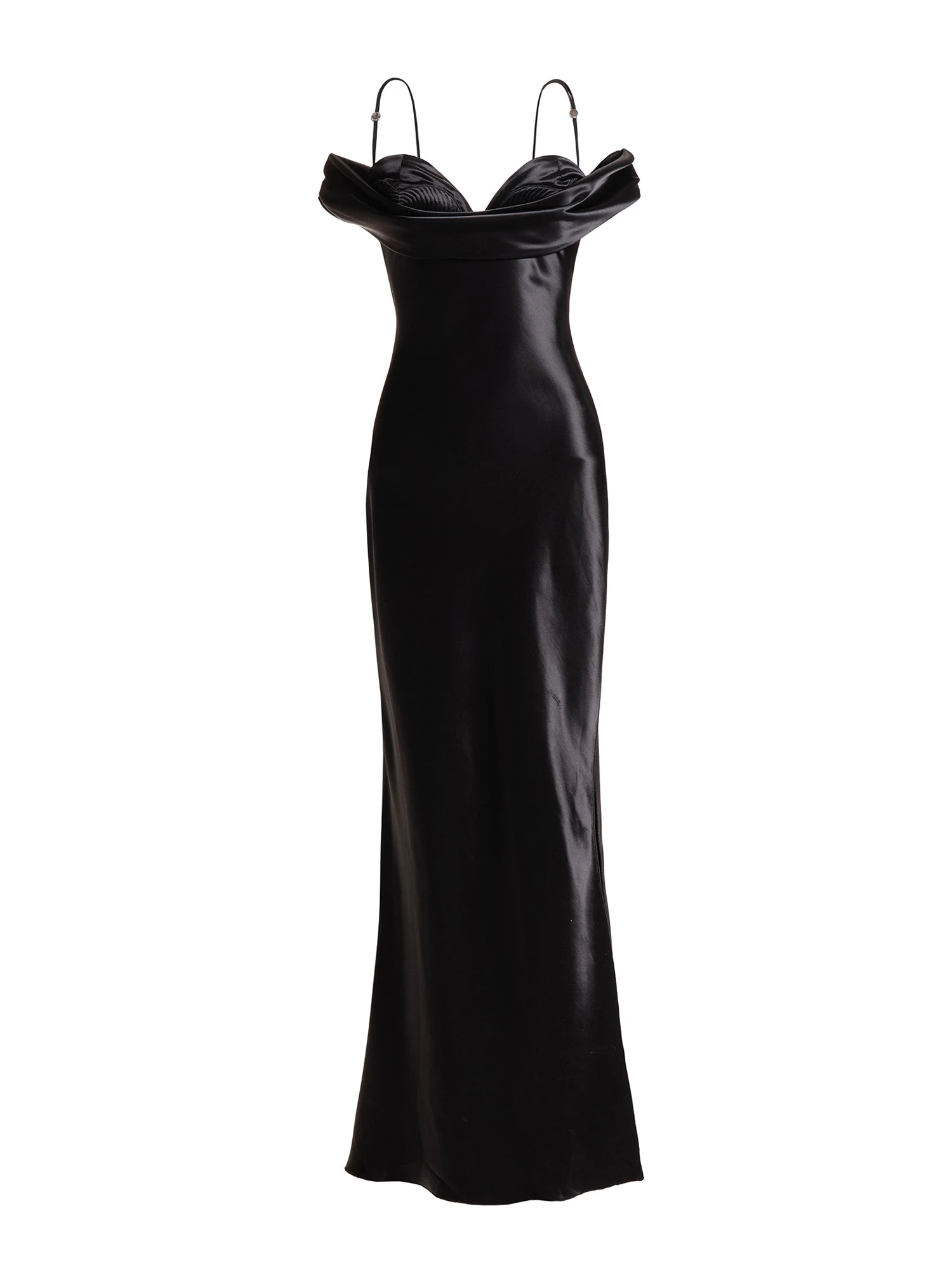 Maria-Lucia-Hohan-Augustina Maria Lucia Hohan gown