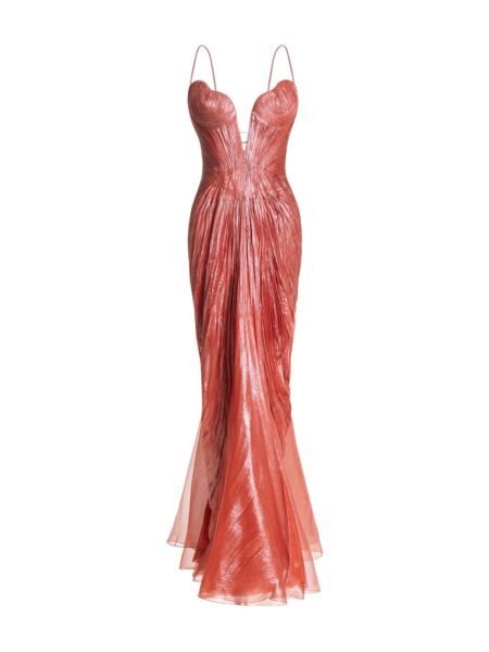 Maria Lucia Hohan gown