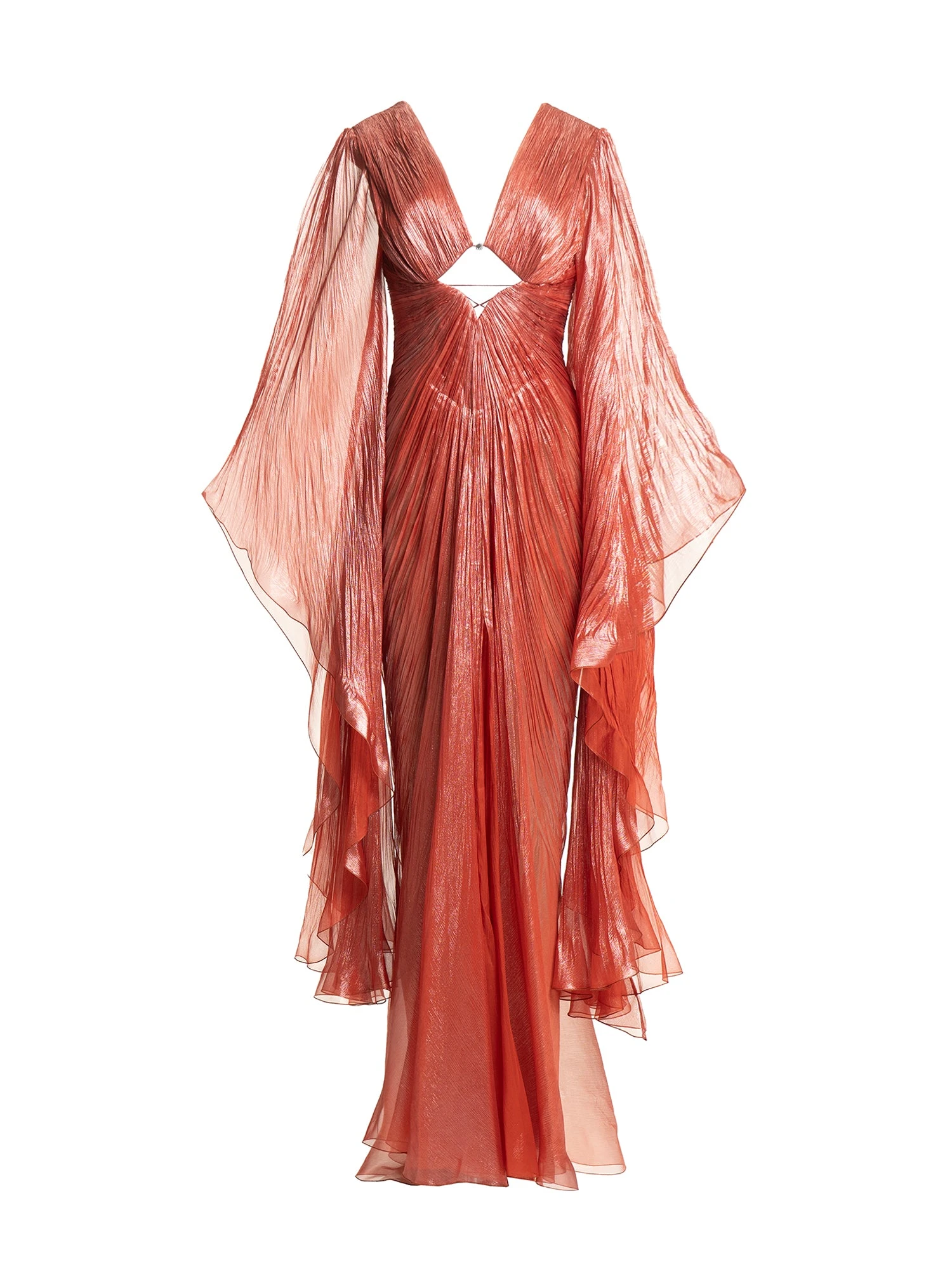 Maria-Lucia-Hohan-Greta Maria Lucia Hohan gown