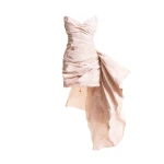 Maria Lucia Hohan gown