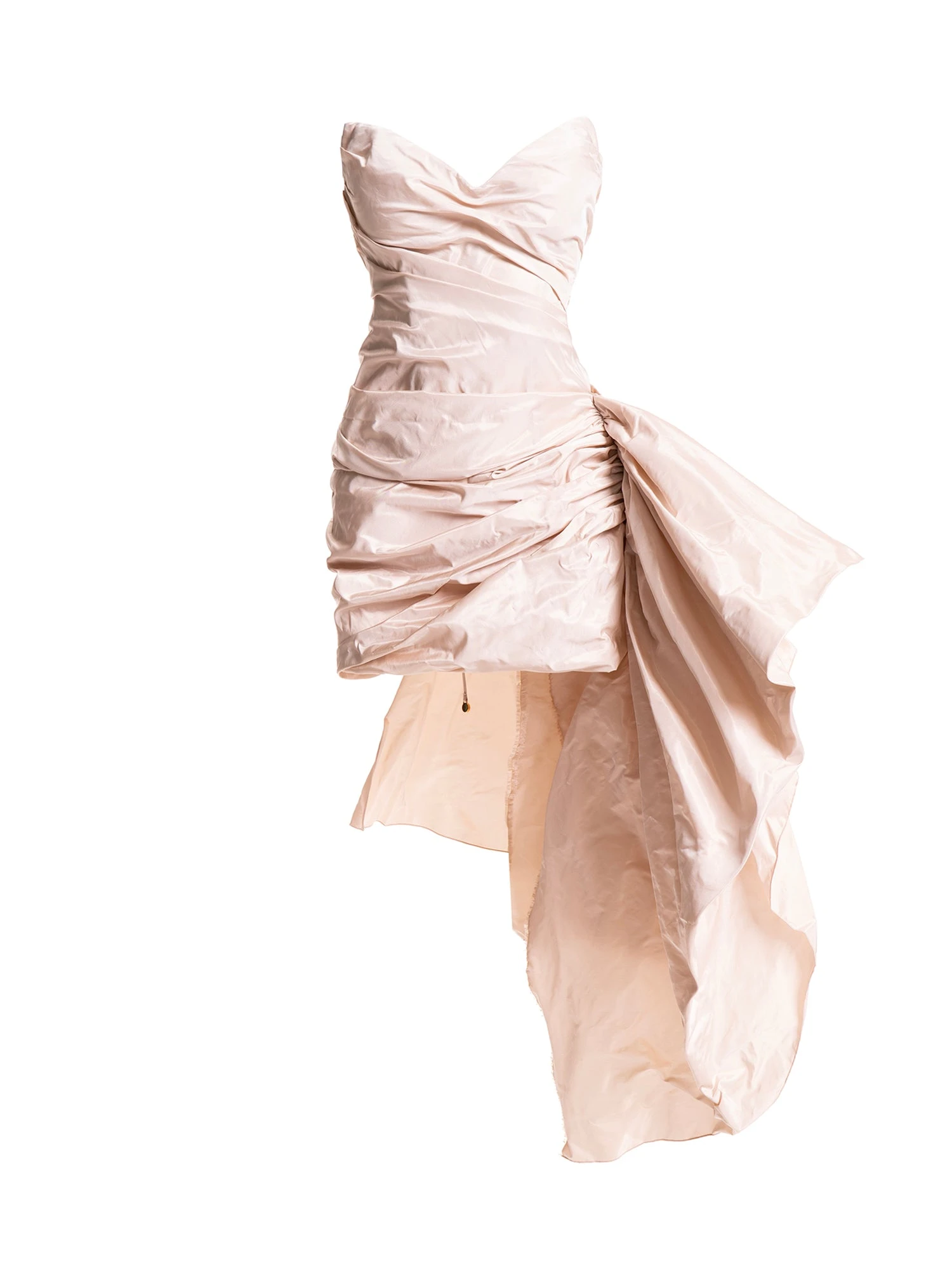 Maria-Lucia-Hohan-Karime Maria Lucia Hohan gown