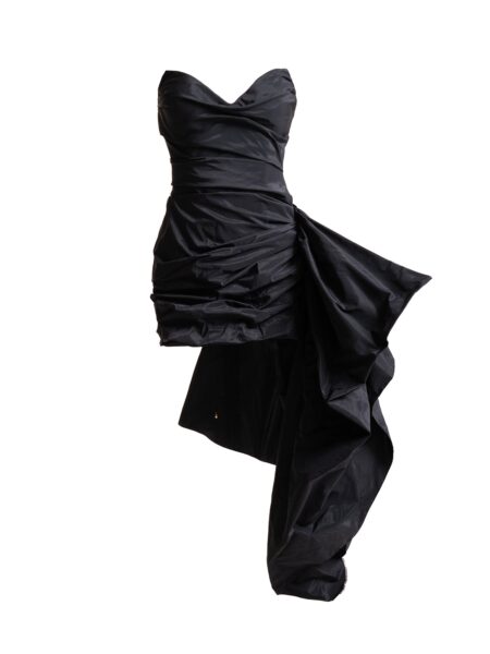 Maria Lucia Hohan gown