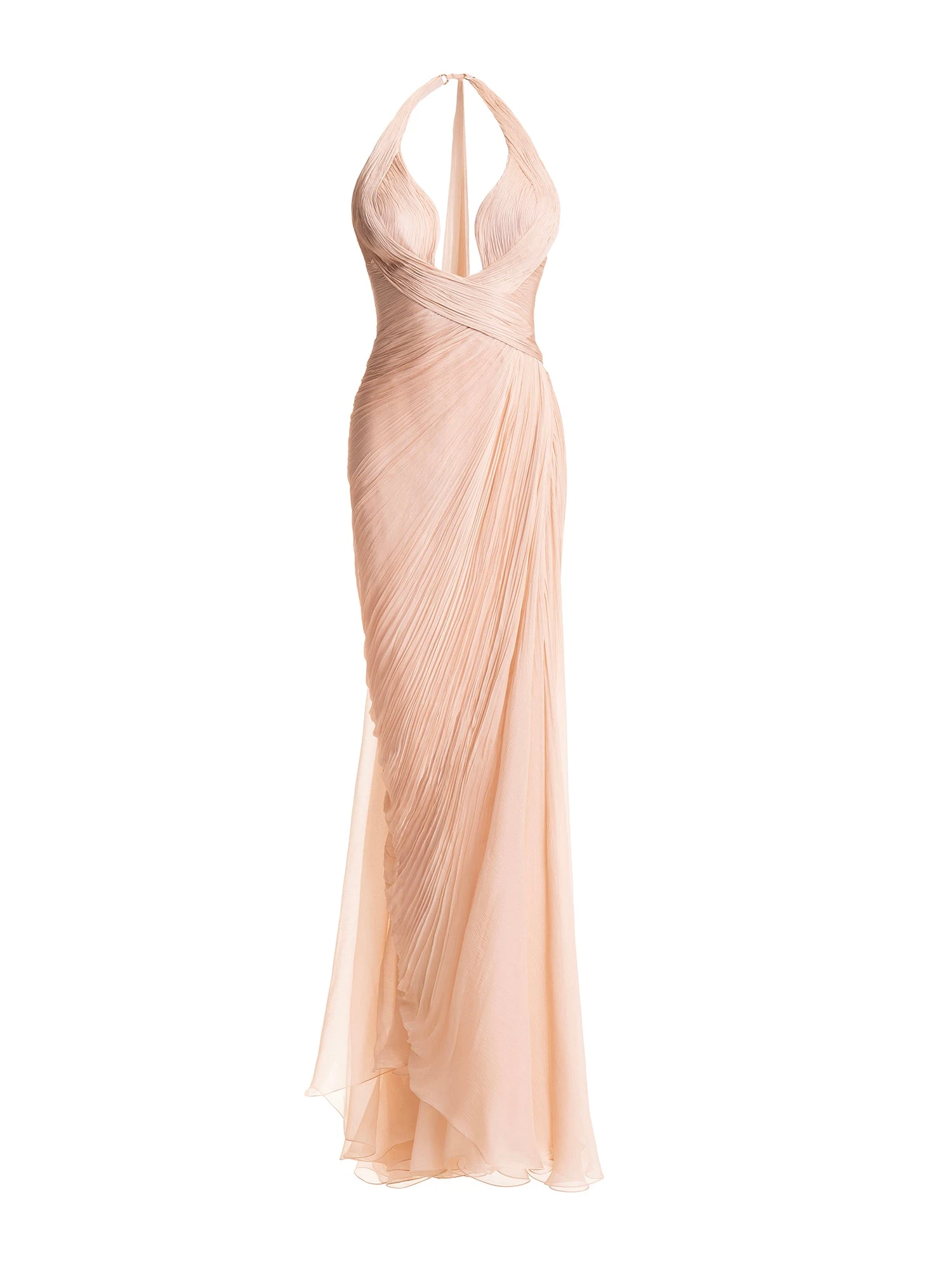 Maria-Lucia-Hohan-Milagros Maria Lucia Hohan gown