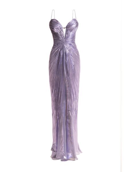 Maria Lucia Hohan gown