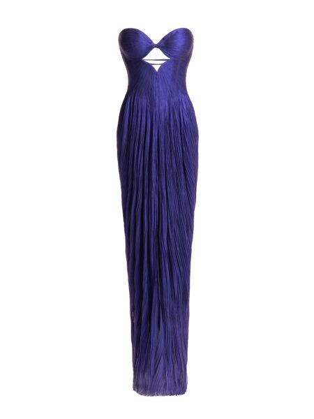 Maria Lucia Hohan gown