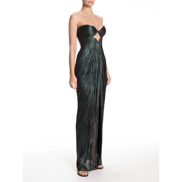 Maria Lucia Hohan dress