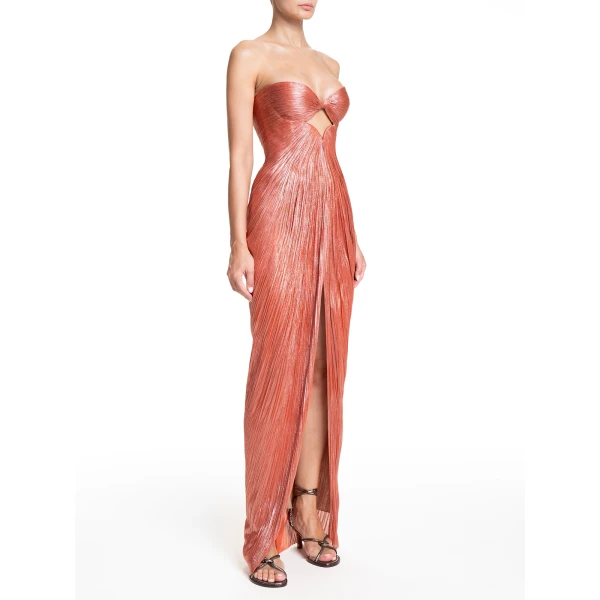 Maria Lucia Hohan dress
