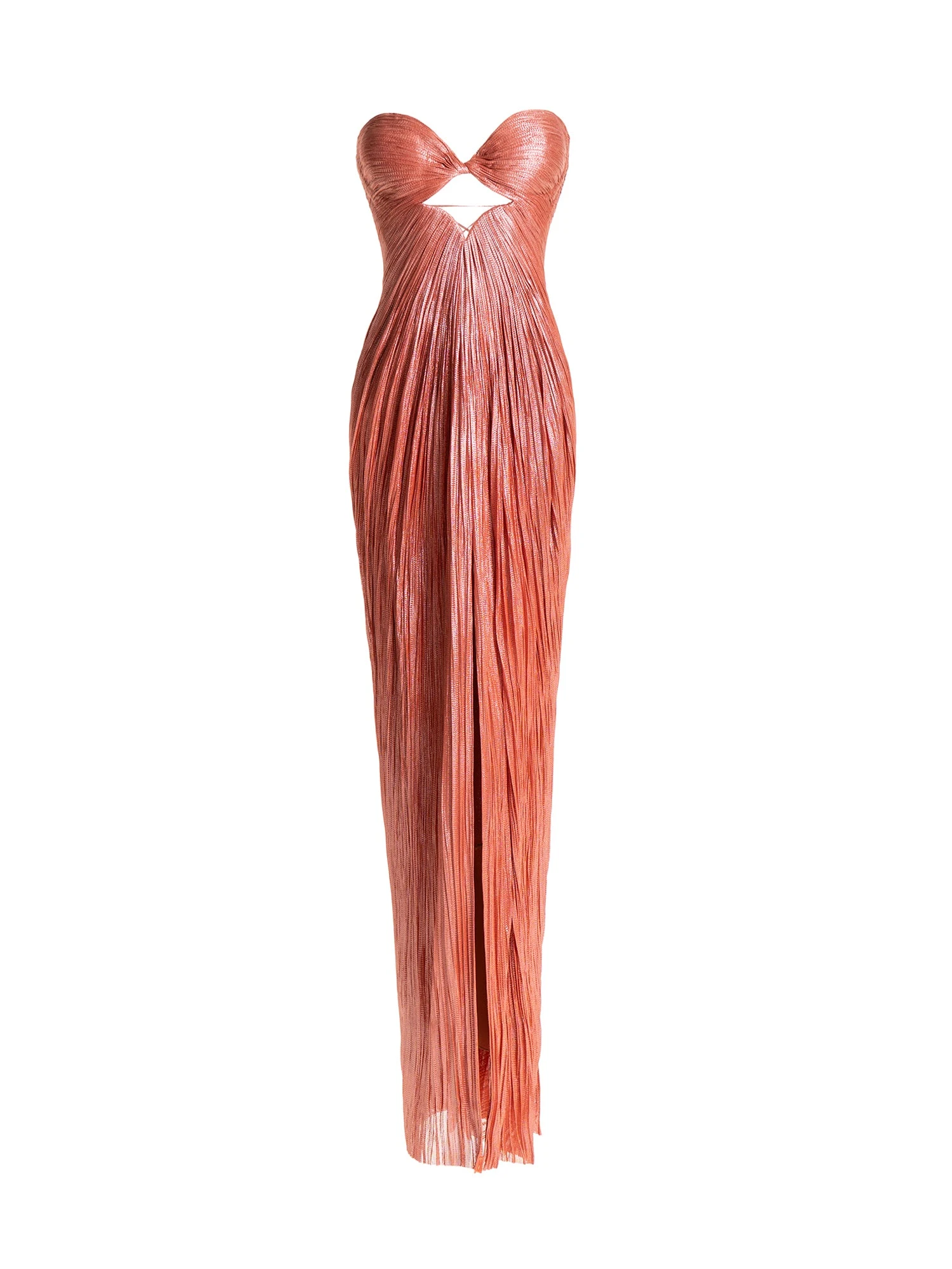 Maria-Lucia-Hohan-Stephanie-S Maria Lucia Hohan gown