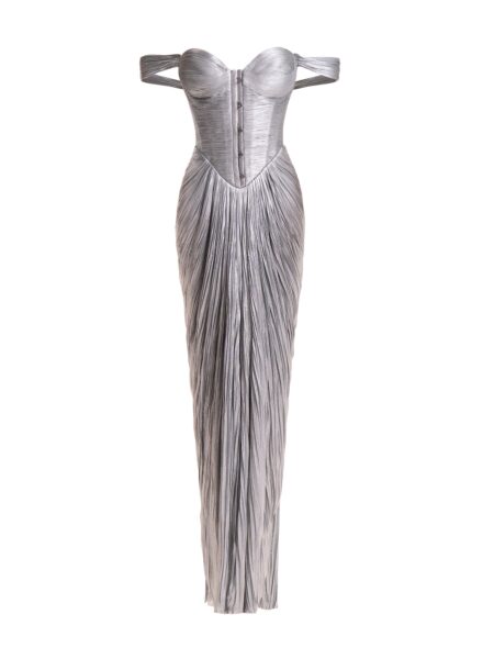 Maria Lucia Hohan gown