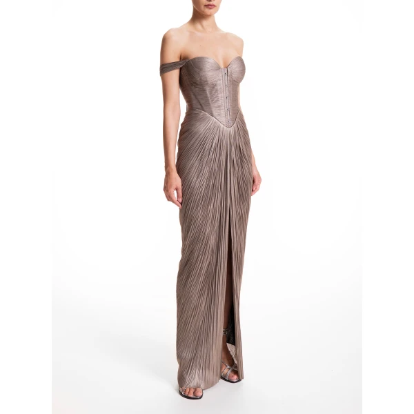 Maria Lucia Hohan dress