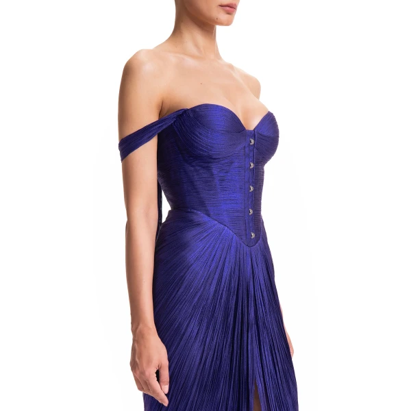Susie Dress - Image 6