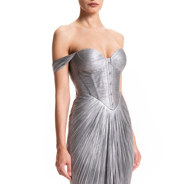 Susie Dress - Image 6