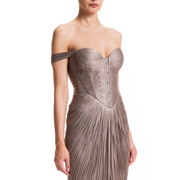 Susie Dress - Image 6