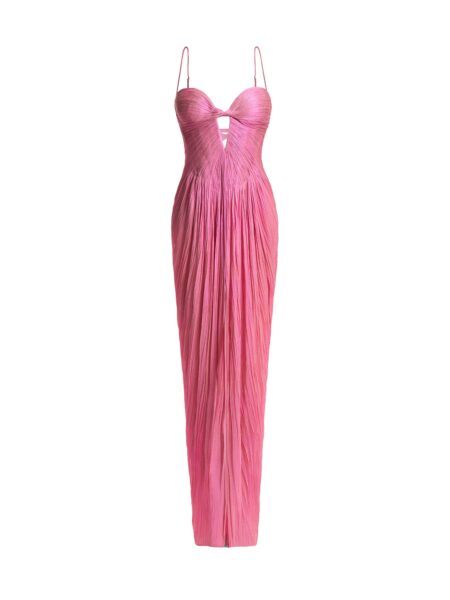 Maria Lucia Hohan gown