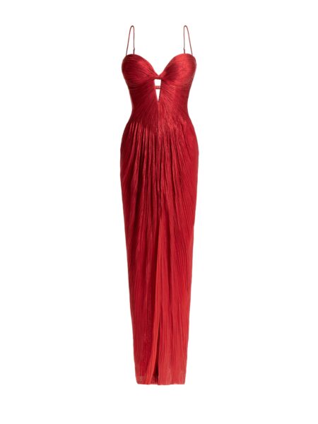 Maria Lucia Hohan gown