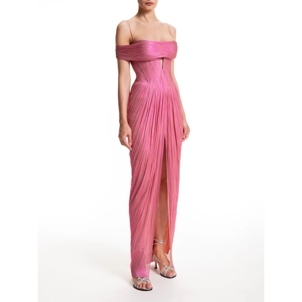 Tonia Dress - Image 6