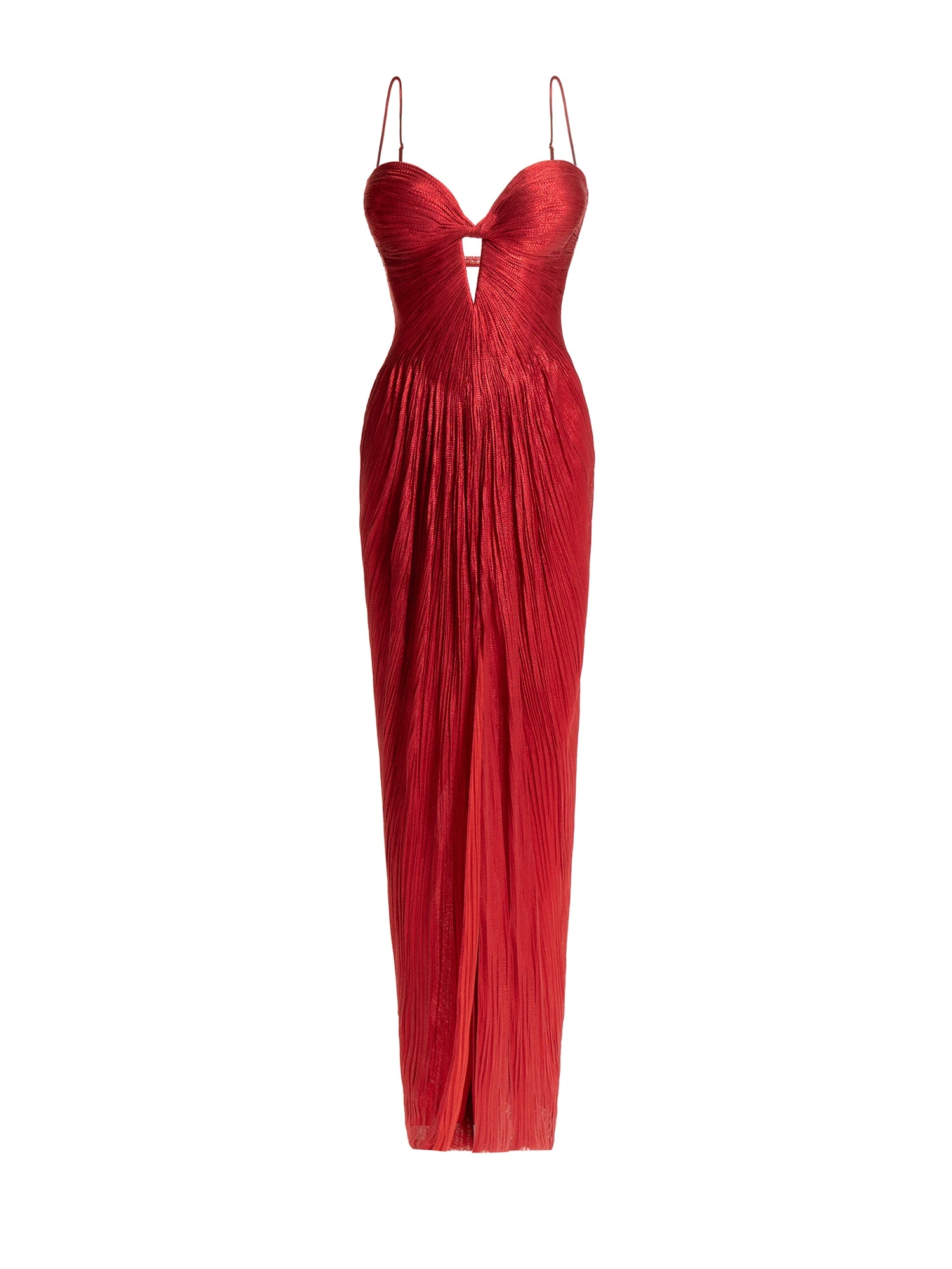 Maria-Lucia-Hohan-Tonia Maria Lucia Hohan gown
