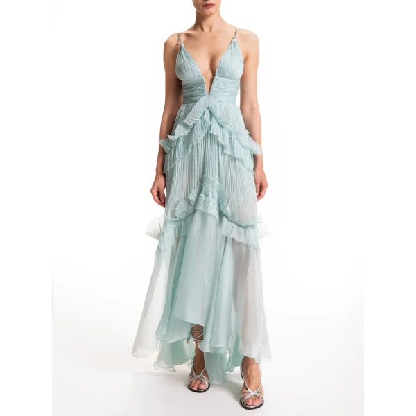 Maria Lucia Hohan Dresses
