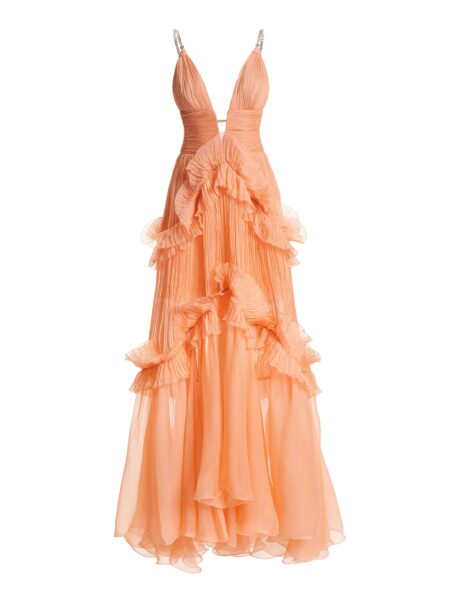 Maria Lucia Hohan gown