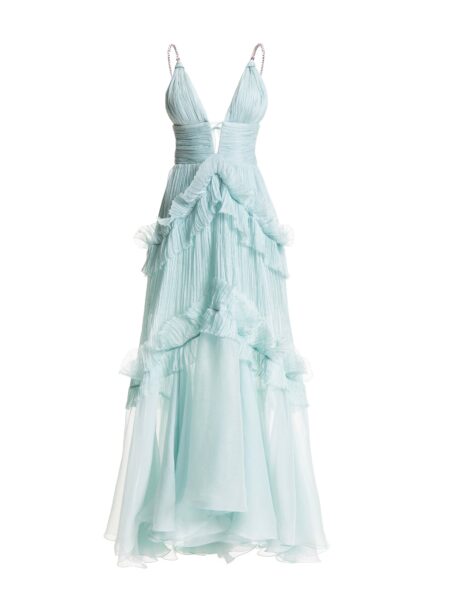 Maria Lucia Hohan gown