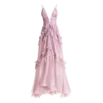 Maria Lucia Hohan gown