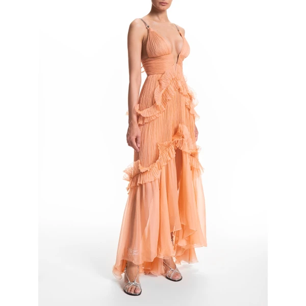 Maria Lucia Hohan dress